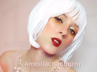 Amelliachadburnn