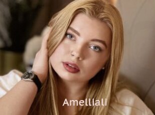 Amelliali