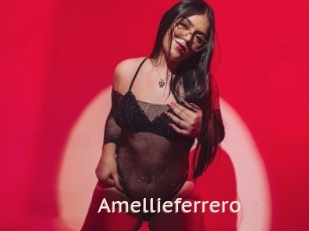 Amellieferrero