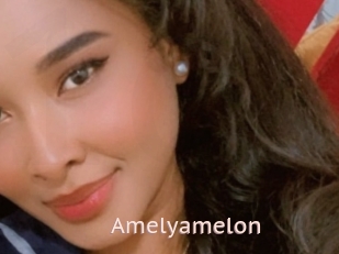Amelyamelon
