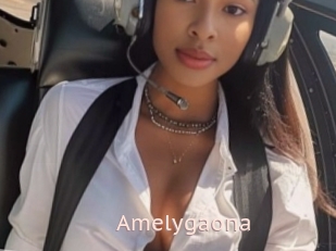Amelygaona