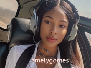 Amelygomes