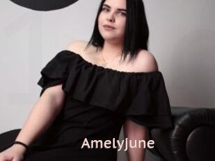 Amelyjune