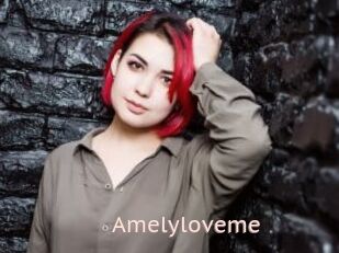 Amelyloveme