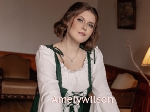 Amelywilson