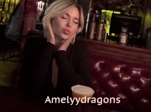 Amelyydragons