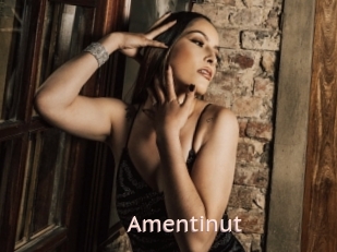 Amentinut