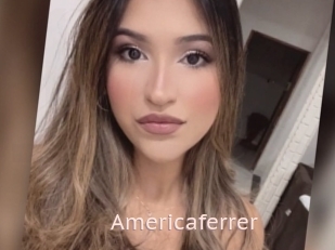 Americaferrer
