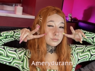 Amerydurann