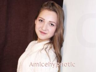 Amicehypnotic