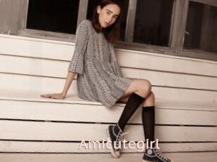 Amicutegirl