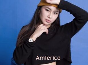 Amierice