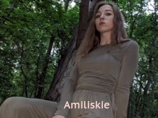Amiliskie