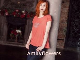 Amilyflowers
