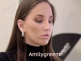 Amilygreem