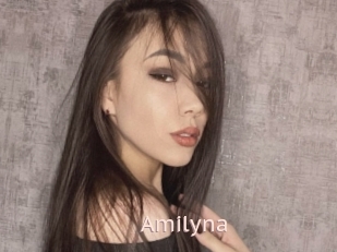 Amilyna