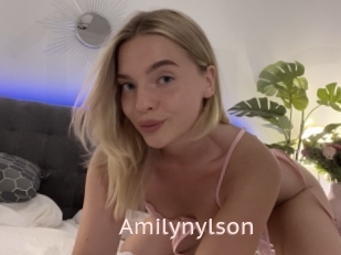 Amilynylson