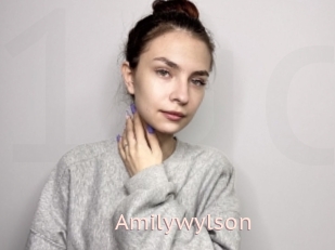 Amilywylson