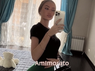 Amimorato