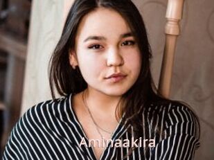 Aminaakira