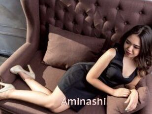 Aminashi