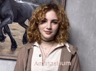 Aminashum