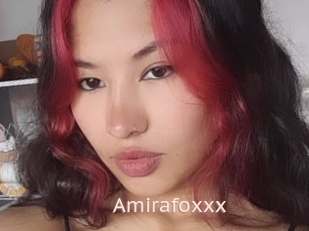 Amirafoxxx