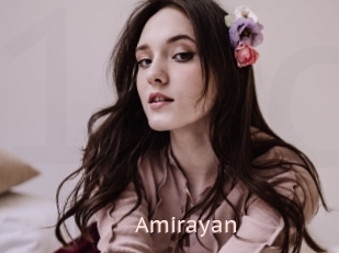 Amirayan