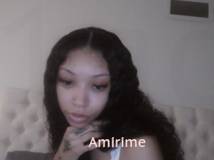 Amirime