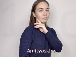 Amityaskins