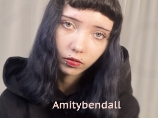 Amitybendall