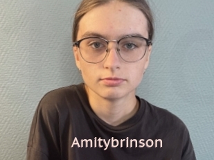 Amitybrinson