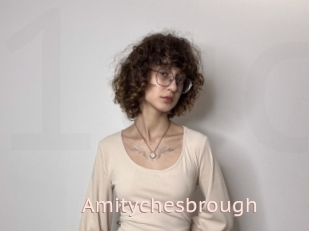 Amitychesbrough