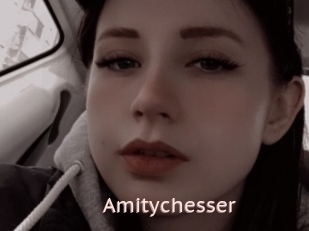 Amitychesser