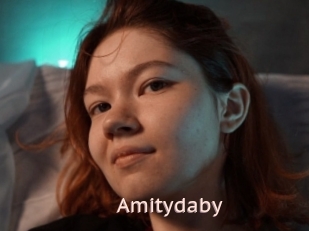 Amitydaby