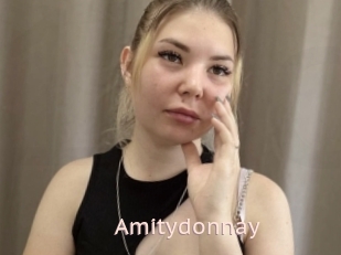 Amitydonnay