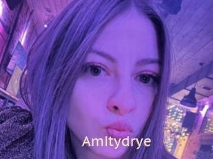 Amitydrye