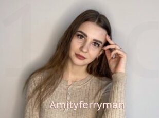 Amityferryman