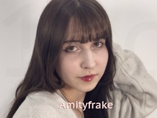 Amityfrake