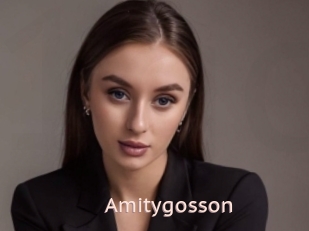Amitygosson