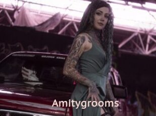 Amitygrooms