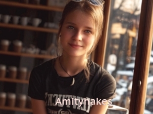 Amityhakes