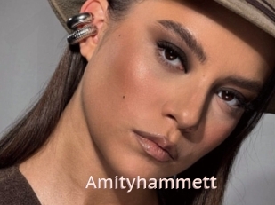 Amityhammett