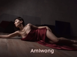 Amiwong