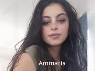 Ammaris