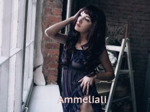 Ammeliali