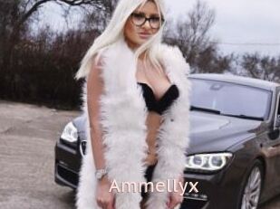Ammellyx
