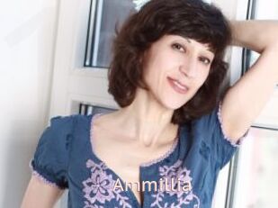 Ammillia
