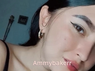 Ammybakerr