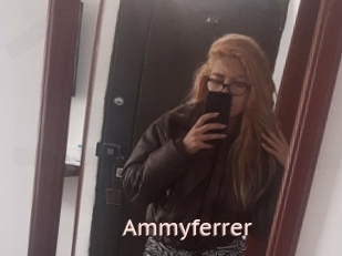 Ammyferrer